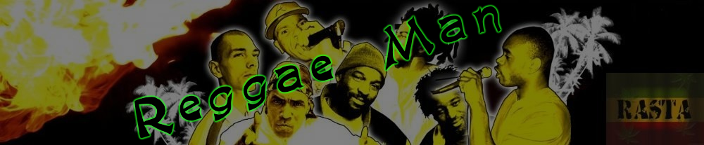 ##Reggae Man##